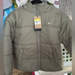 Nike jacket